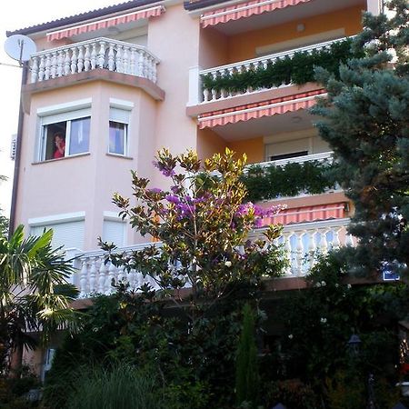 Apartments Boras Селце Екстер'єр фото