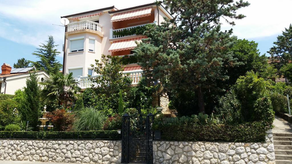 Apartments Boras Селце Номер фото