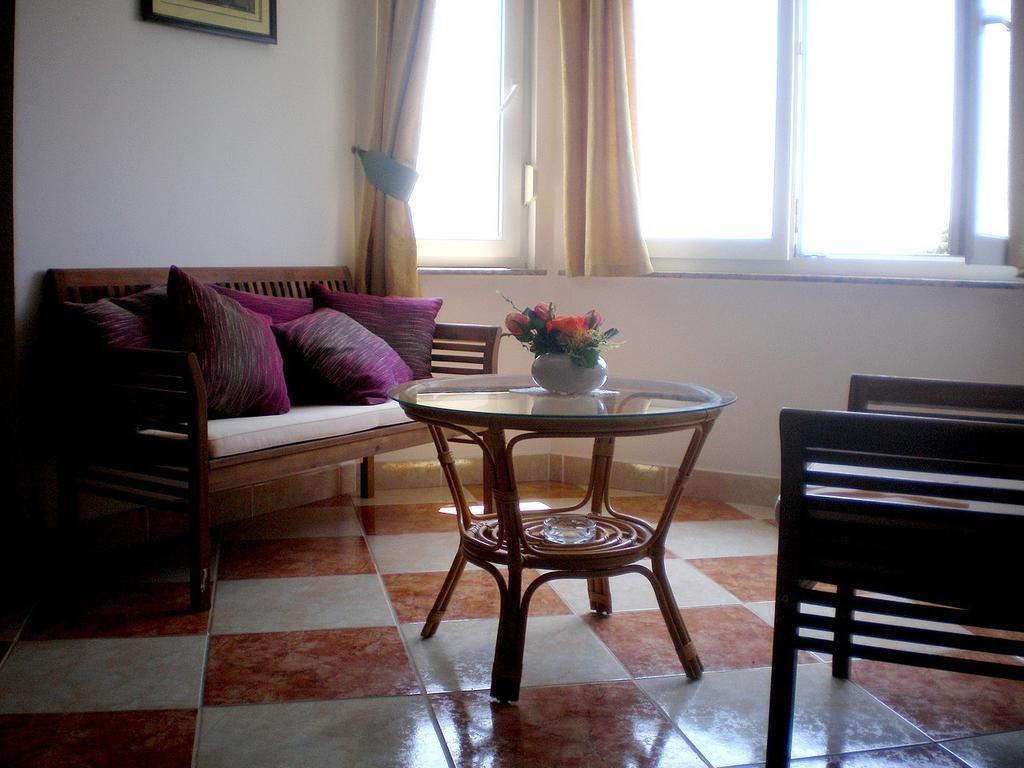 Apartments Boras Селце Номер фото