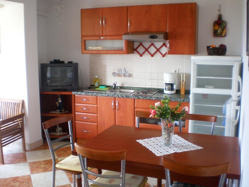 Apartments Boras Селце Номер фото