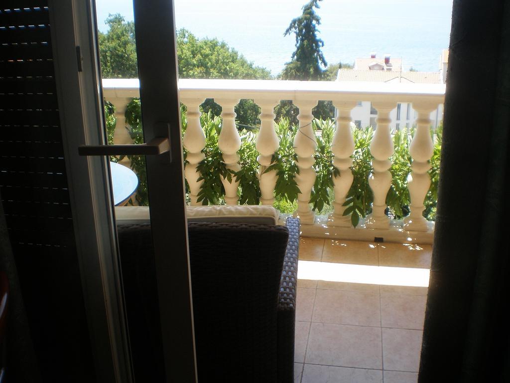 Apartments Boras Селце Номер фото