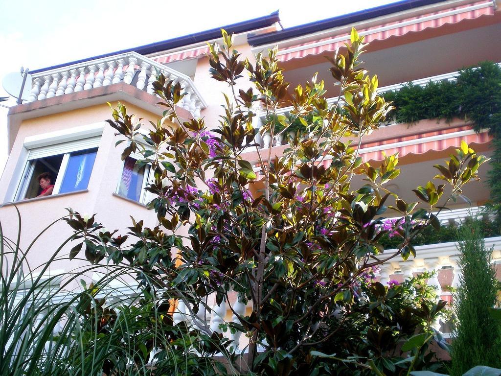 Apartments Boras Селце Номер фото