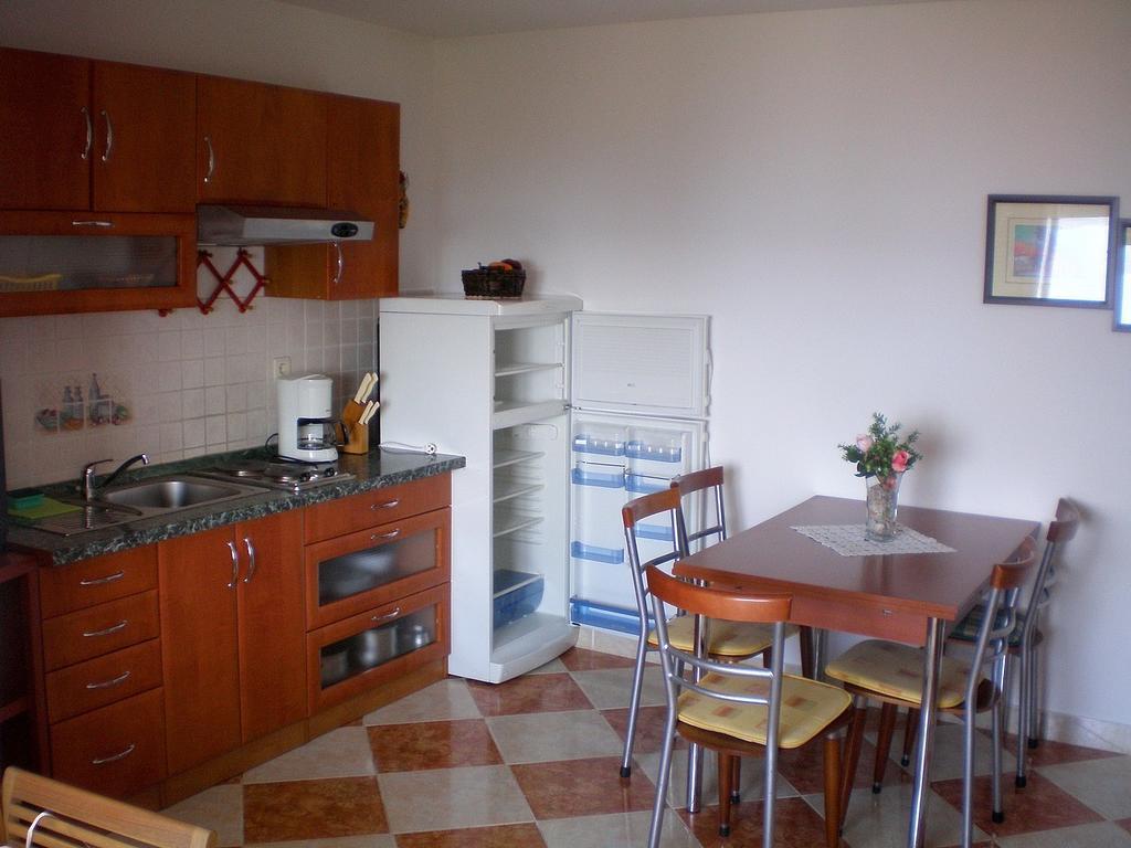 Apartments Boras Селце Номер фото