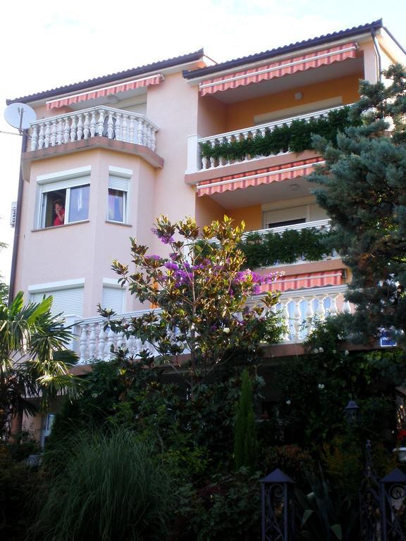 Apartments Boras Селце Екстер'єр фото
