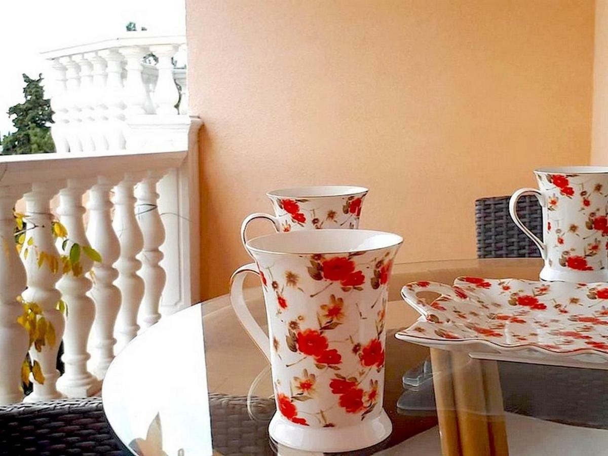 Apartments Boras Селце Екстер'єр фото