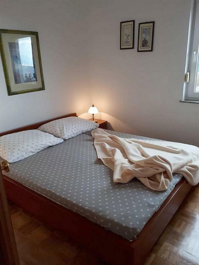 Apartments Boras Селце Екстер'єр фото