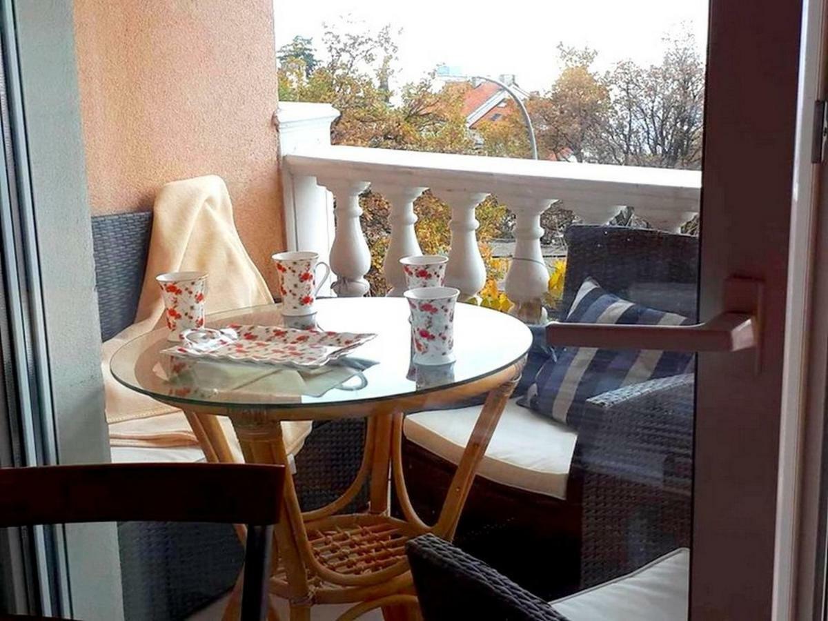 Apartments Boras Селце Екстер'єр фото