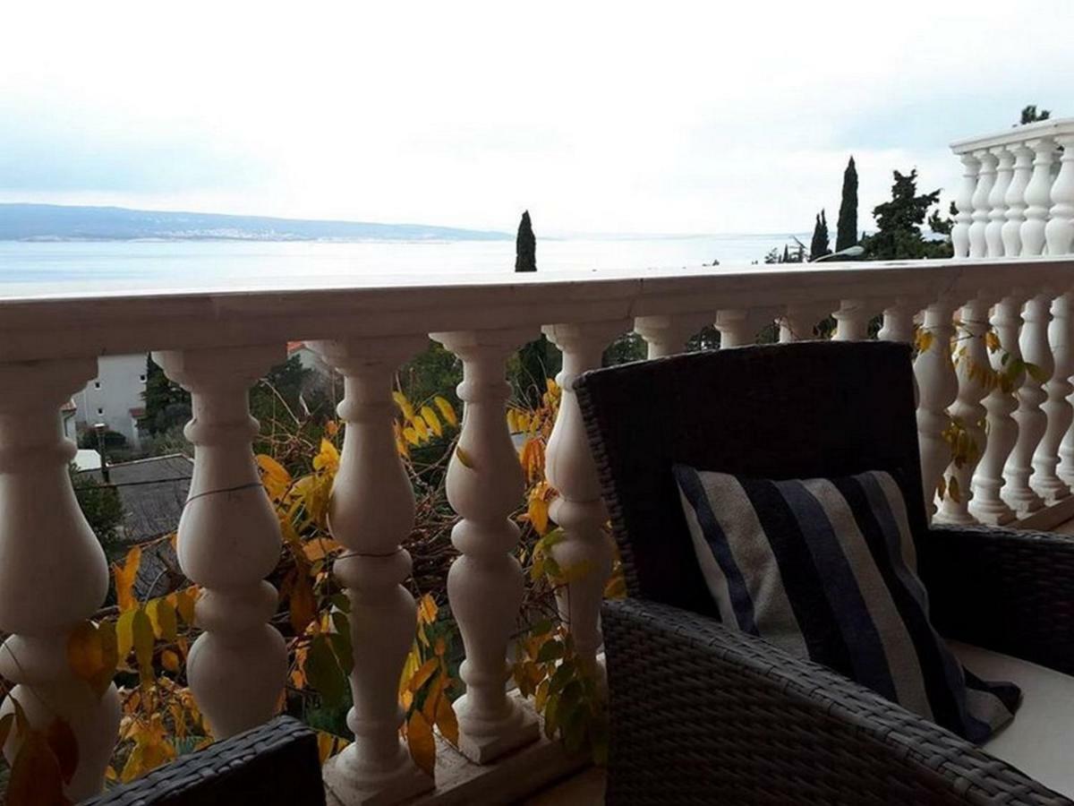 Apartments Boras Селце Екстер'єр фото