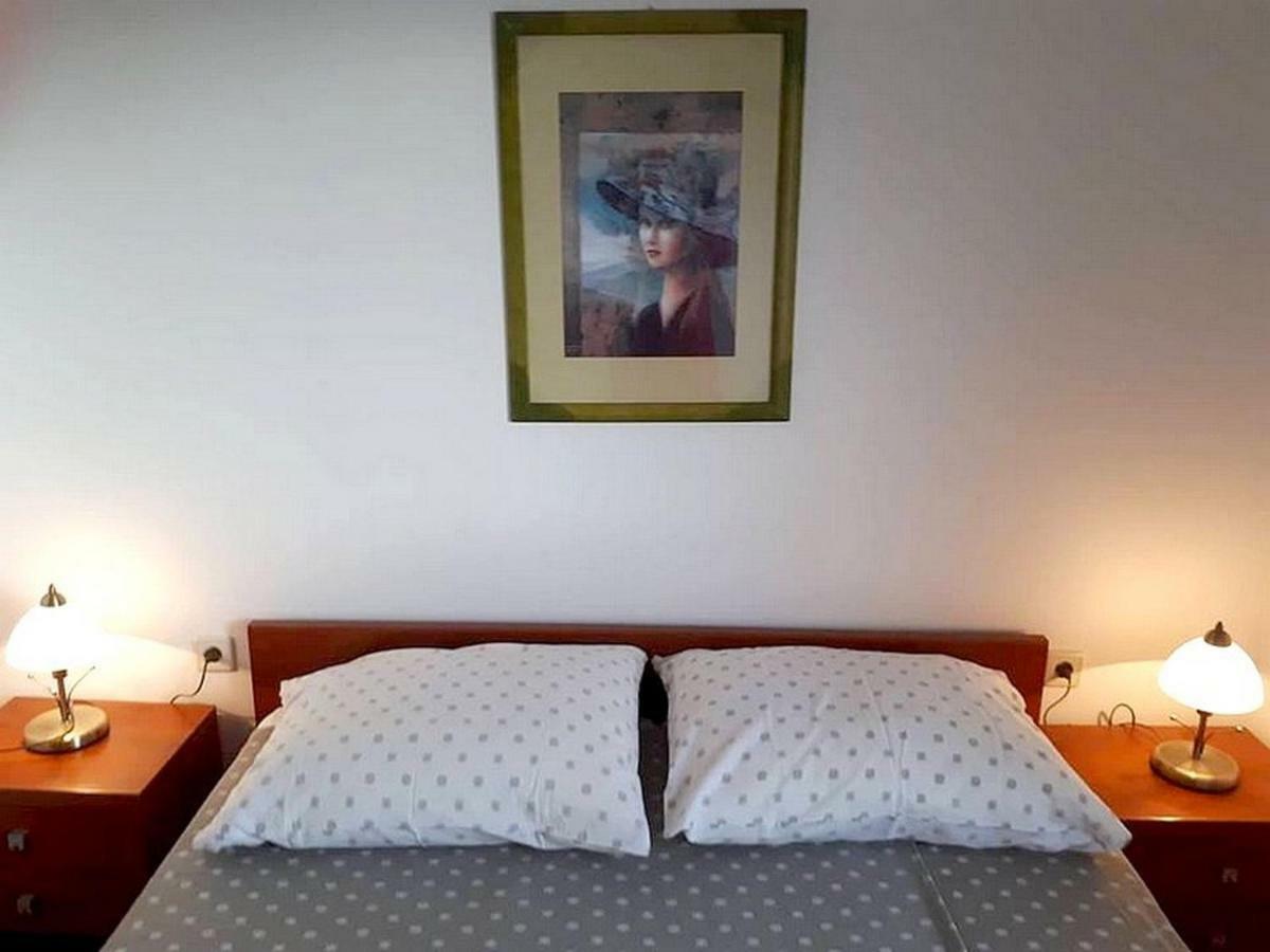 Apartments Boras Селце Екстер'єр фото