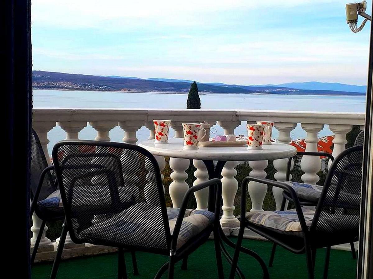 Apartments Boras Селце Екстер'єр фото