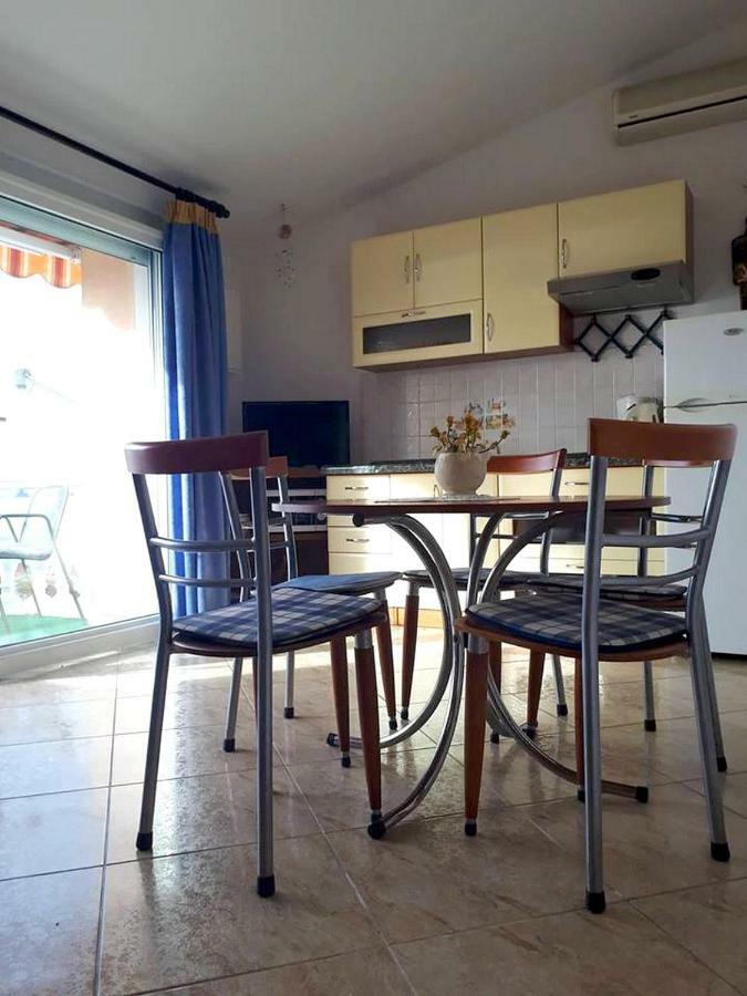 Apartments Boras Селце Екстер'єр фото