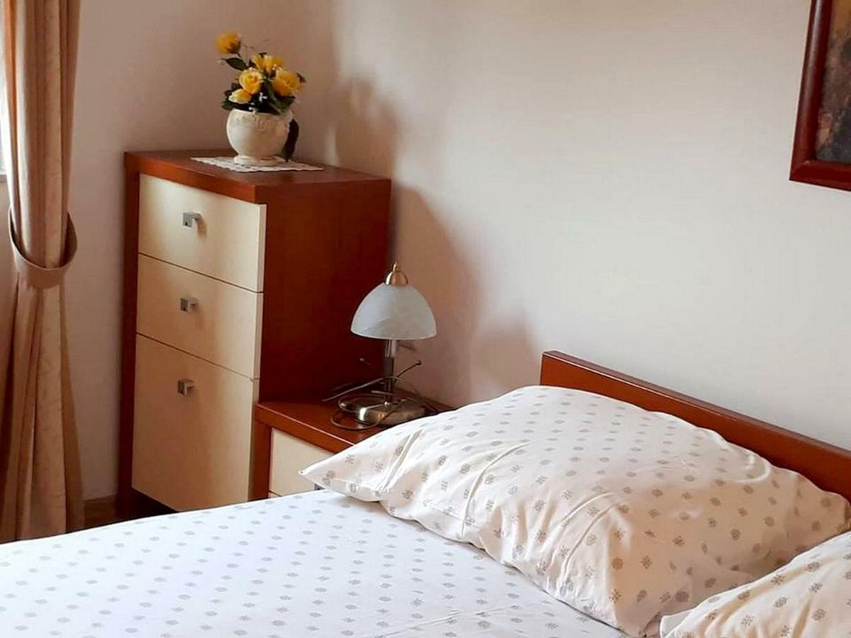 Apartments Boras Селце Екстер'єр фото