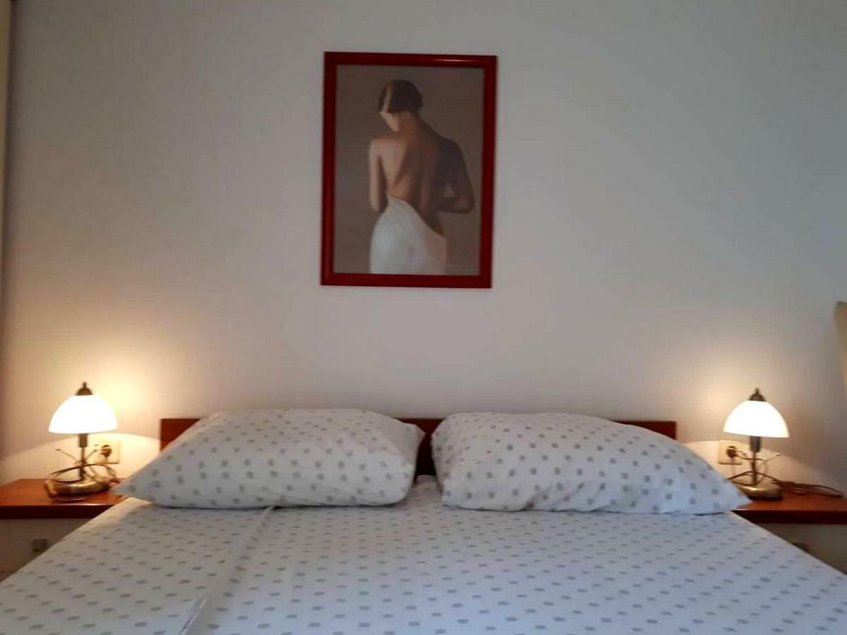 Apartments Boras Селце Екстер'єр фото