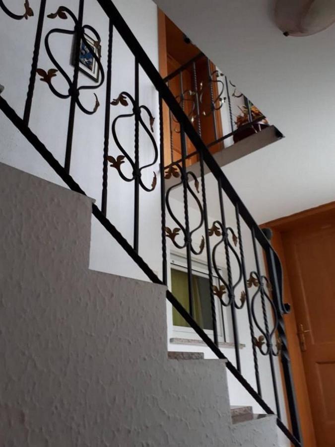 Apartments Boras Селце Екстер'єр фото